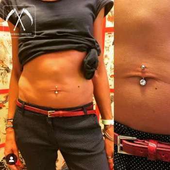 Piercing Studio Pesaro